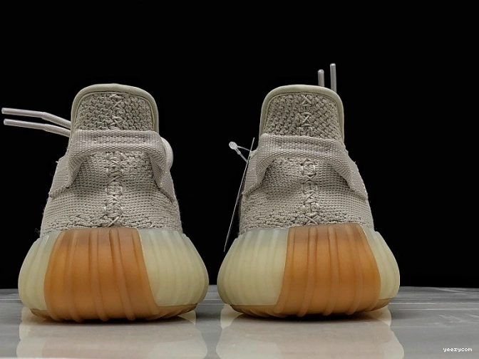 350 V2 Yeezy Adidas F99710 Sesame Boost 1007